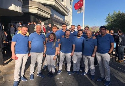 “30 yıllık geleneği değiştirdik”