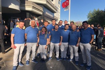 &#8220;30 yıllık geleneği değiştirdik&#8221;