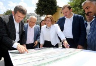 65 yıllık köprü yenilenecek