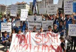 84 yıllık kulüp kapanmanın eşiğine geldi