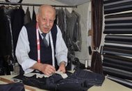 70 yıllık terzi, 30 yıllık kiracı