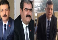 3 yol arkadaşımız hukuksuz ve kanunsuz bir şekilde gözaltına alındı