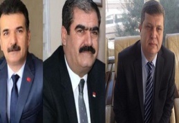 3 yol arkadaşımız hukuksuz ve kanunsuz bir şekilde gözaltına alındı