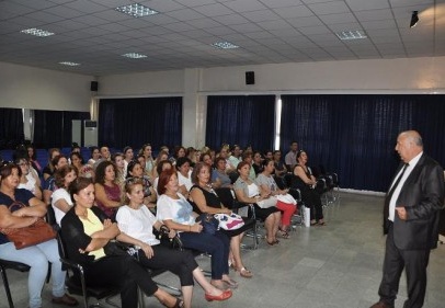 21. Yüzyıl’da Öğretmen, teknolojiyi eğitime uyarlayarak en iyi kullanan kişi olmak demek