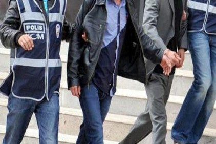 18 zanlıdan 17&#8217;si adli kontrol şartıyla serbest bırakıldı