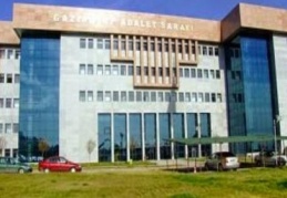5. Zırhlı Tugay’daki FETÖ’cü askerlerle ilgili iddianame kabul edildi