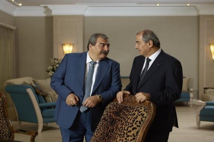  &#8220;Zirvenin Liderleri&#8221; arasına girdiler
