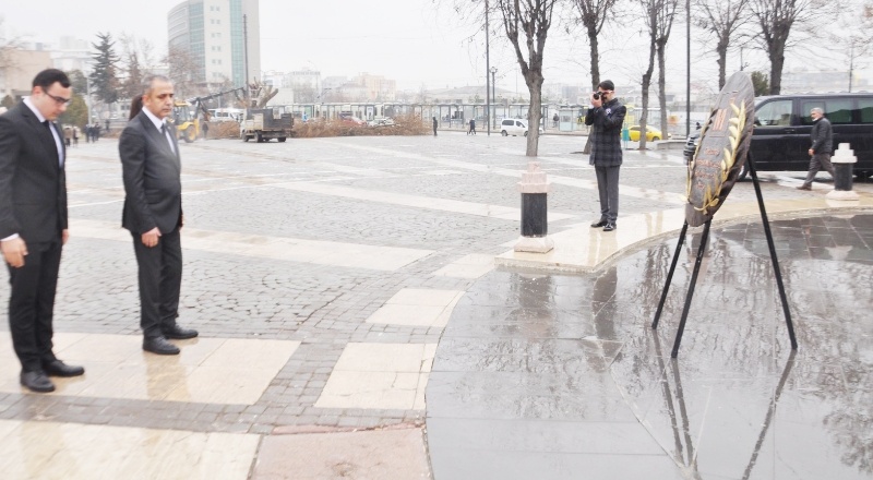 1-7 Mart Muhasebe Haftası çeşitli etkinliklerle kutlanıyor