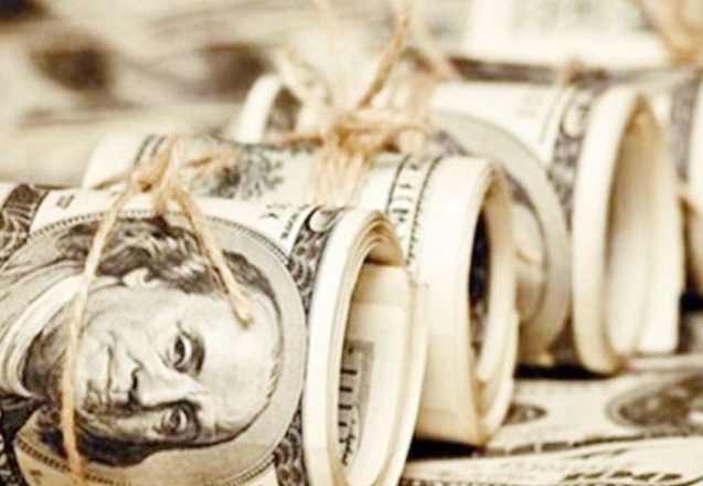 1 dolar 15 Türk Lirası olacak