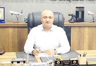 ‘1 fidan yerine 1000 fidan’ kampanyası başlatacağız