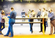 1 GW kapasiteli güneş enerji santrali kuruluyor