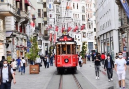 1 Haziran'da atılan adımlarla da birlikte umarım geriye doğru bir evrilme olmaz