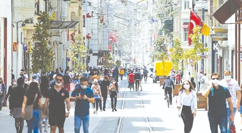 1 Haziran'dan itibaren uygulanacak normalleşmede hangi adımlar atılacak?