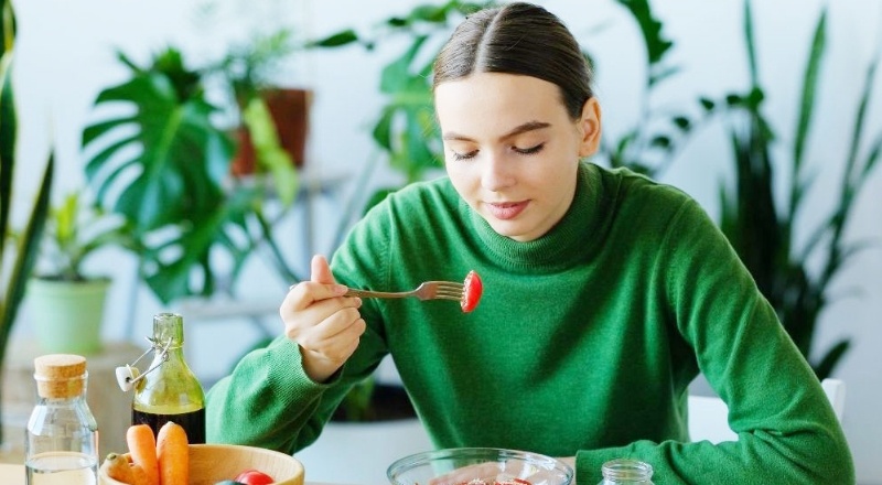 1 Kasım Dünya Vegan Günü: "Vicdani bir tutum"