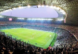 1. Lig'de play-off finalinin adresi belli oldu