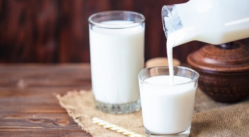 "1 litre süt fiyatına 1 kilo yem alınmıyor"