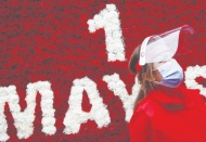 1 Mayıs kutlamaları pandemi nedeniyle sosyal medyada kutlanacak