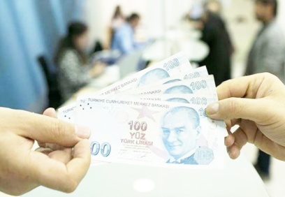 1 milyon 238 bin 814 yurttaş, kısa çalışma ödeneği aldı