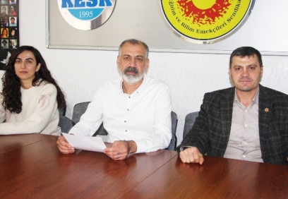 1 milyon 750 bin kamu görevlisi 3600 ek göstergeden yararlanmayabilir