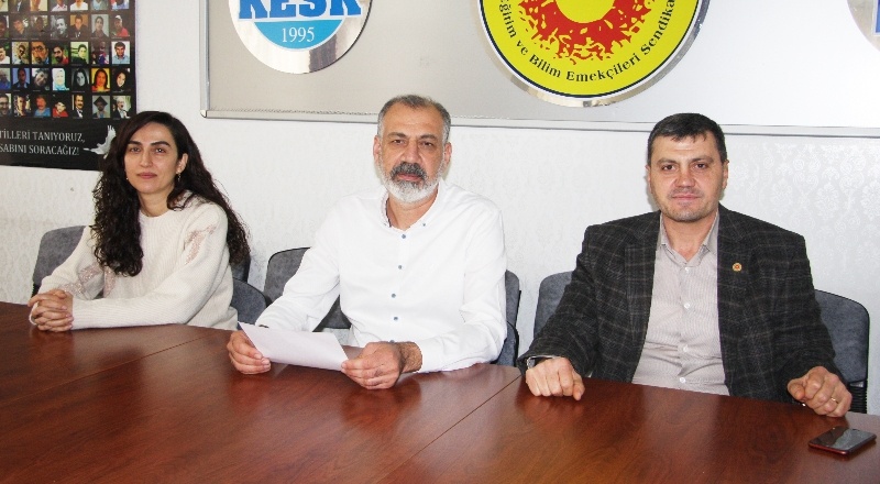 1 milyon 750 bin kamu görevlisi 3600 ek göstergeden yararlanmayabilir