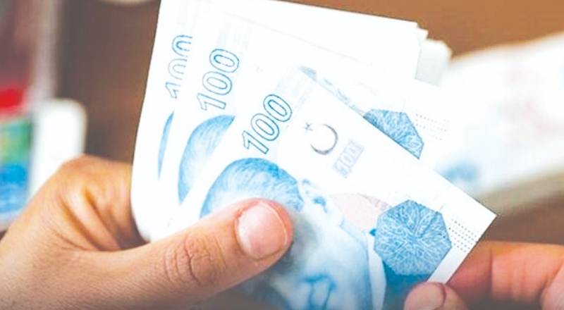 1 milyon 800 bin memur toplu sözleşme ikramiyesinden faydalanamayacak