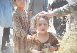 1 milyon çocuğun sağlığı yetersiz beslenme nedeniyle tehlike altında