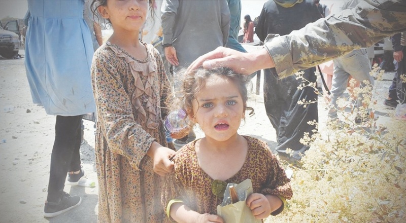 1 milyon çocuğun sağlığı yetersiz beslenme nedeniyle tehlike altında