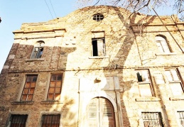 1 milyon dolara satışa çıkarılan 600 yıllık kiliseye alıcı çıkmadı