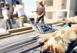 1 milyon kayıtdışı Suriyeli işçi var