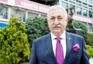1 milyon kişi iş bulamadığı için sokak simitçiliği yapıyor