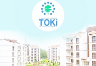 1 milyon konutla, 5 milyon vatandaş ev sahibi oldu