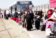 1 milyon sığınmacı için geri dönüş projesinin detayları belli oluyor