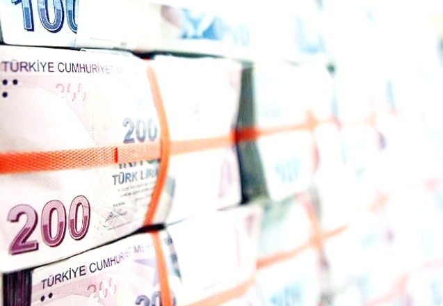 1 milyon TL’nin üzerinde mevduata sahip mudi sayısı 279 bin 794’e çıktı