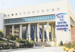 1 Ocak'tan itibaren 10 milyon kişi kamu sağlık hizmetinden yararlanamayacak