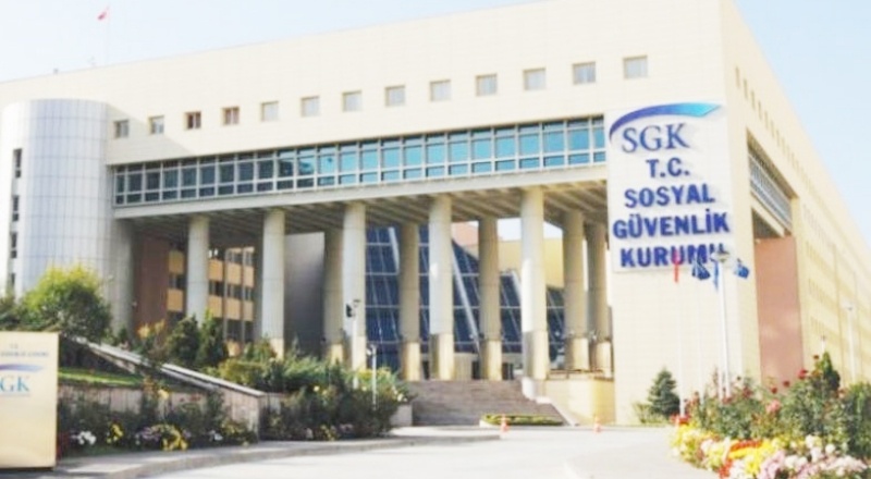 1 Ocak'tan itibaren 10 milyon kişi kamu sağlık hizmetinden yararlanamayacak