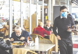 1 Temmuz itibariyle hangi yasaklar kalkacak?