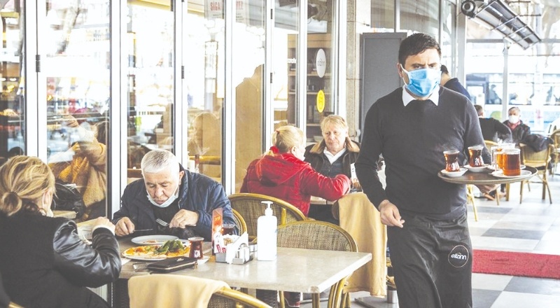 1 Temmuz itibariyle hangi yasaklar kalkacak?