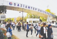 Eski rektör Ali Gür'ün ekibi kısıntıda