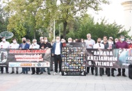10 Ekim Ankara katliamı siyasi bir cinayettir