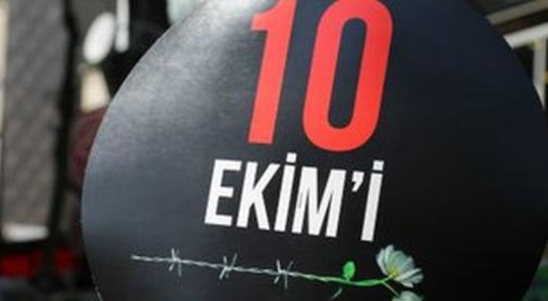10 Ekim Davası avukatları: Katliamın sorumlusu IŞİD
