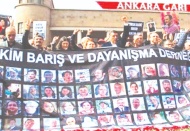10 Ekim katliamı davasında savcı, Gaziantep Emniyeti hakkındaki suç duyurusunun reddini istedi