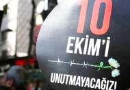 10 Ekim katliamıyla ilgili suç duyurusunda bulunuldu