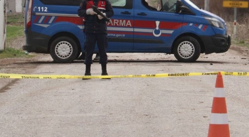 10 evde, 42 kişi karantinaya alındı