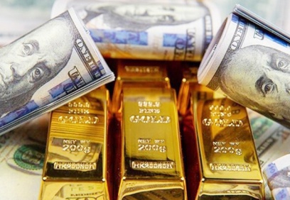 10 günde yüzde 6'nın üzerinde kayıp: Süper agresif Fed altını eziyor