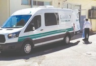 10 günlük yaşam savaşını kaybetti