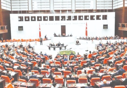 10 HDP milletvekili hakkında yeni fezleke