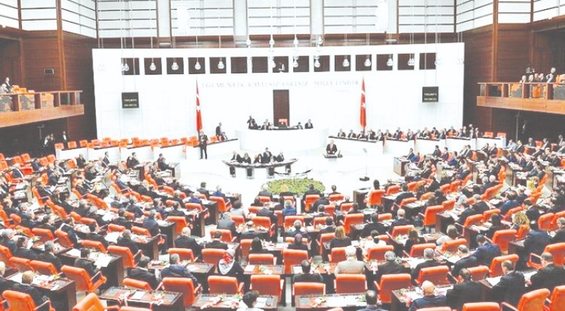 10 HDP milletvekili hakkında yeni fezleke