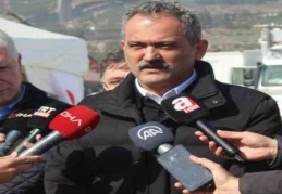"10 ilde eğitim-öğretimin başlangıcıyla ilgili detayları yarın açıklayacağız"
