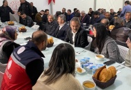 10 ilde eğitimi kademeli bir şekilde normalleştirdik