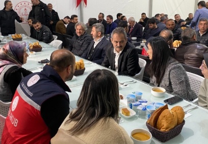 10 ilde eğitimi kademeli bir şekilde normalleştirdik